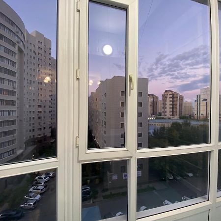 Apartment in the city centre Αστάνα Εξωτερικό φωτογραφία