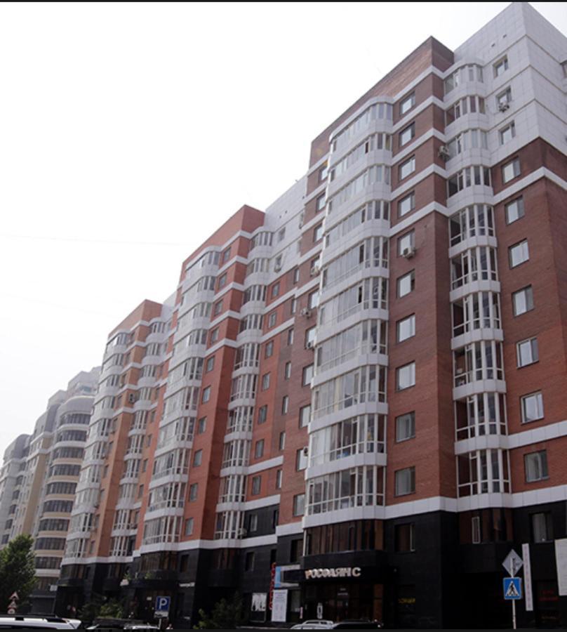 Apartment in the city centre Αστάνα Εξωτερικό φωτογραφία