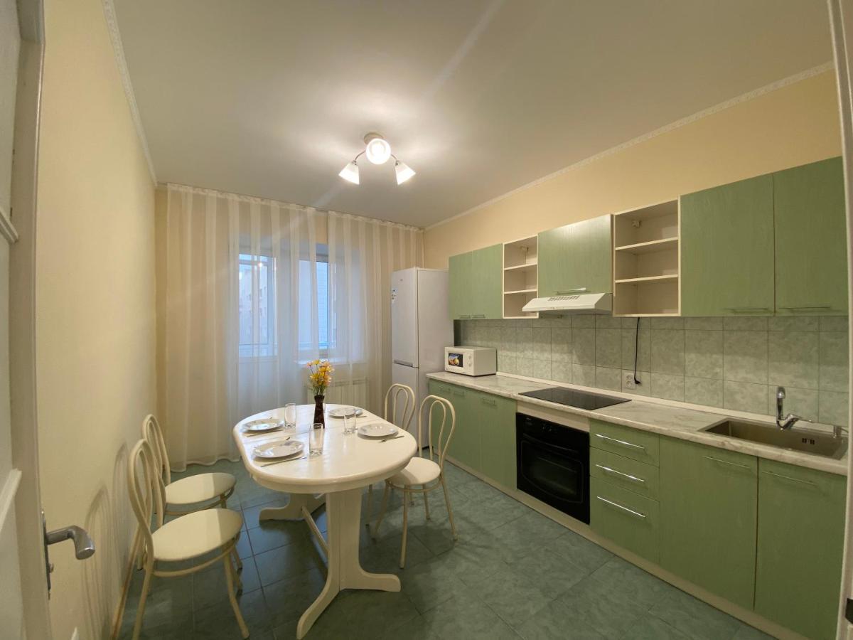 Apartment in the city centre Αστάνα Εξωτερικό φωτογραφία