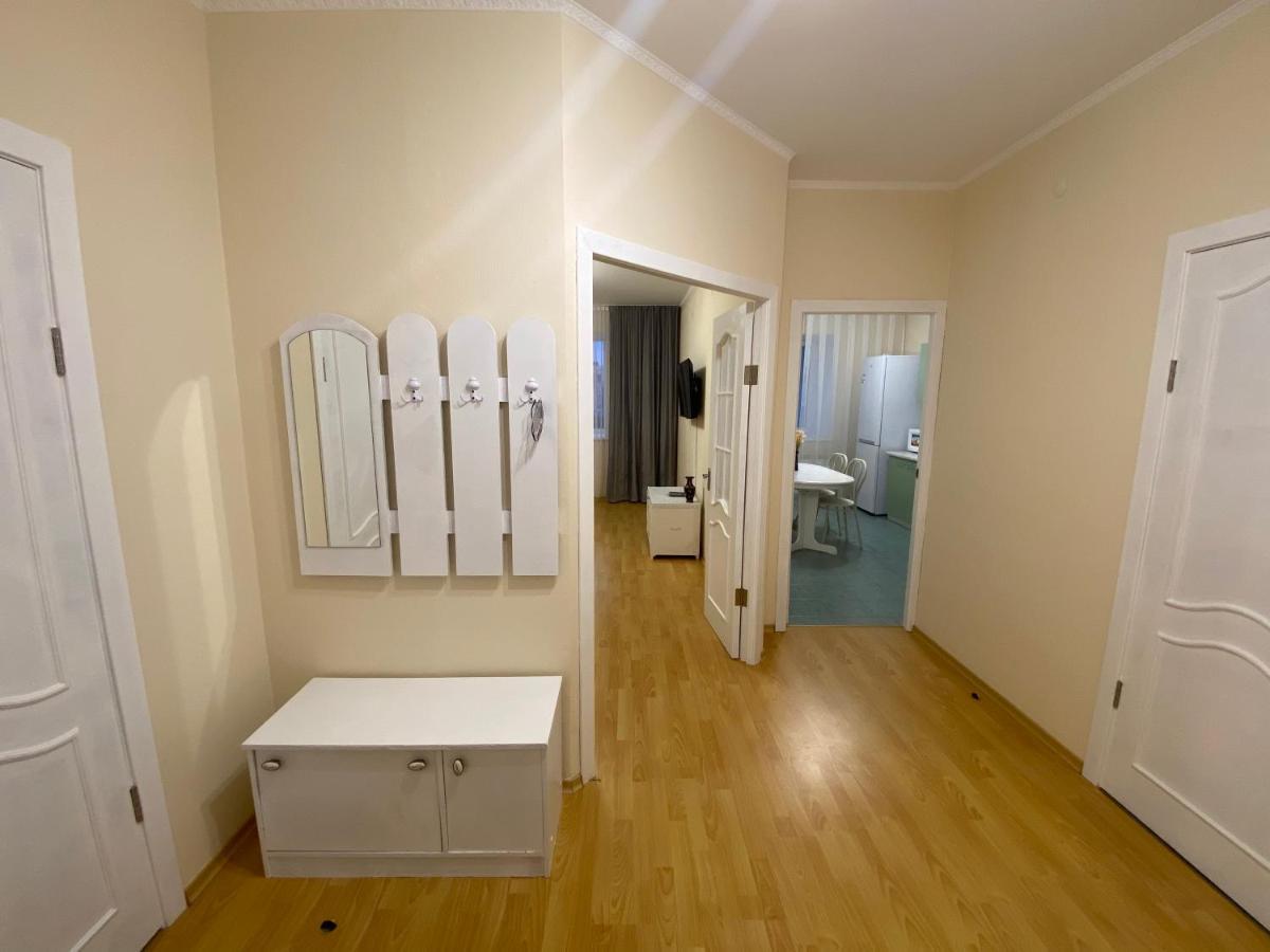 Apartment in the city centre Αστάνα Εξωτερικό φωτογραφία