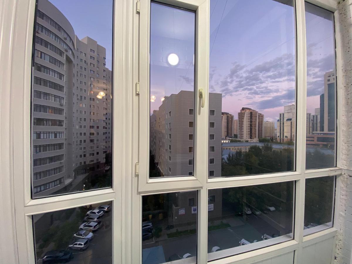 Apartment in the city centre Αστάνα Εξωτερικό φωτογραφία
