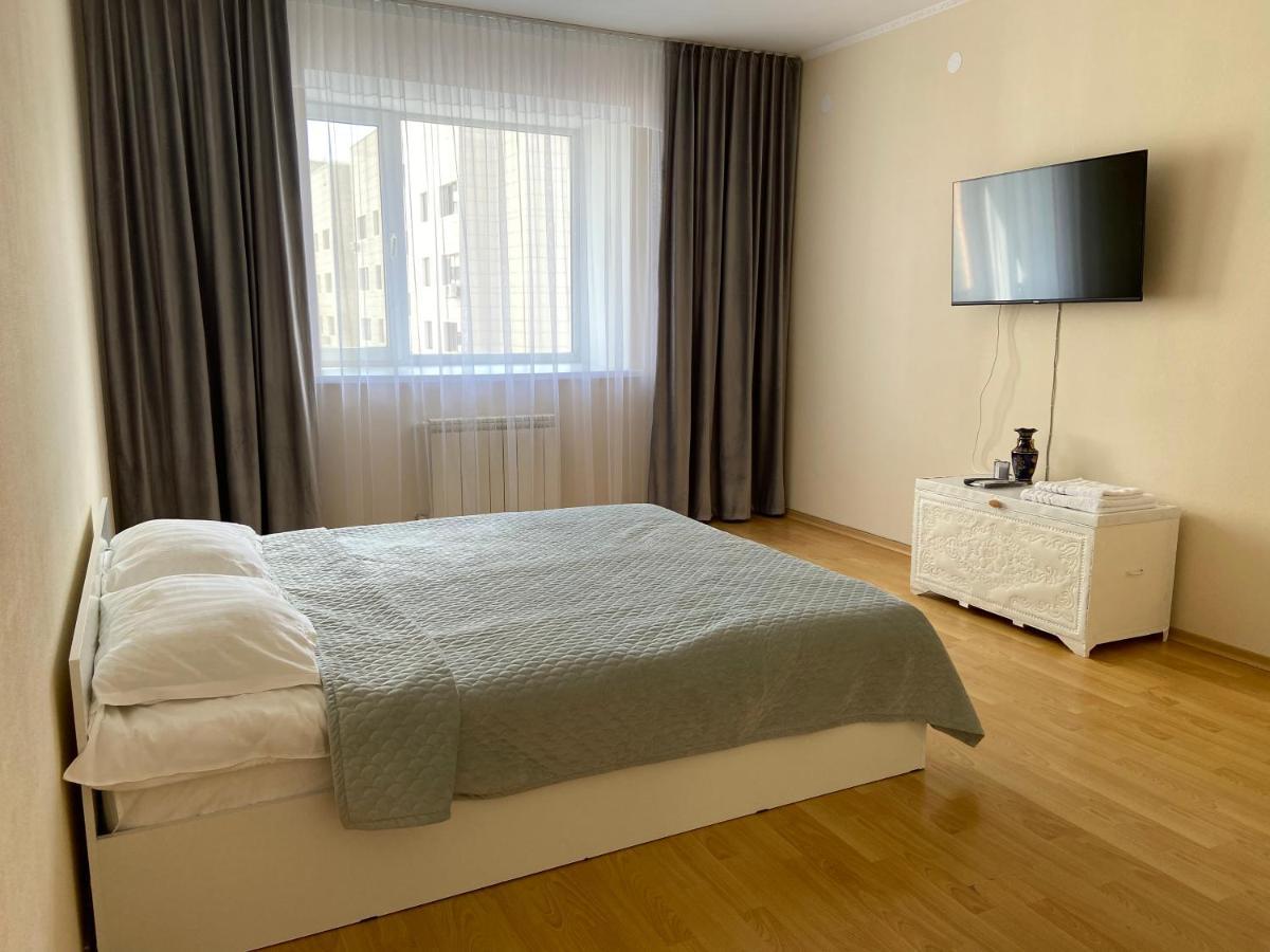 Apartment in the city centre Αστάνα Εξωτερικό φωτογραφία