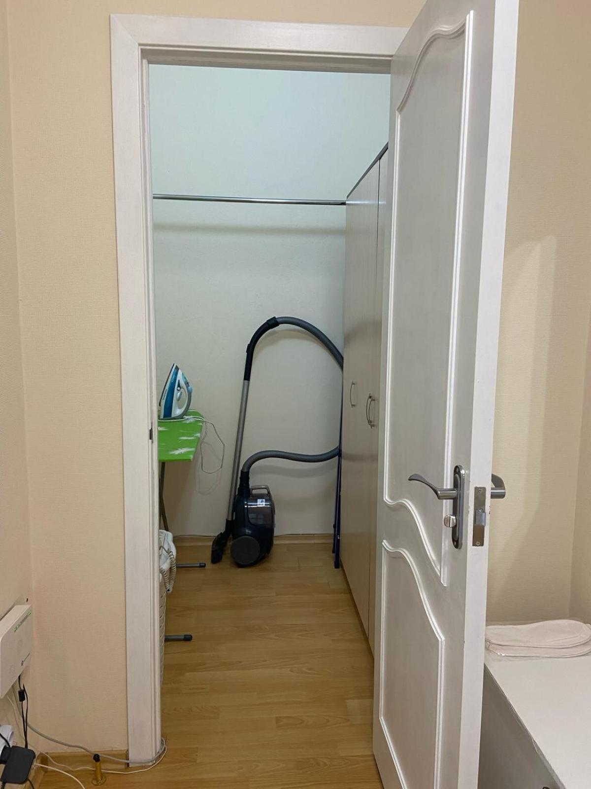 Apartment in the city centre Αστάνα Εξωτερικό φωτογραφία